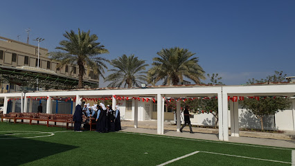 مبنى التأمين الصحي الوزارة