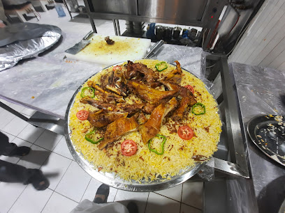 مطاعم نكهة المذاق الحضرمي