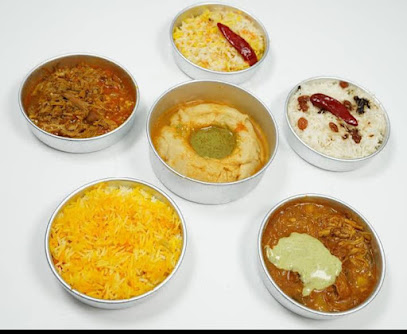 مطعم دنيا عدن
