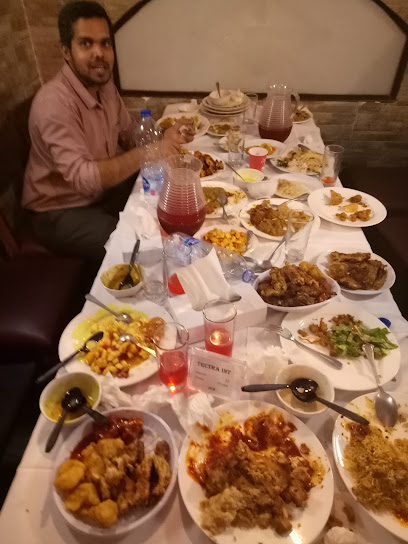 بروستد العندليب