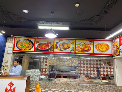 مطعم البخاري