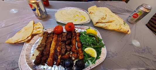 مطاعم فخر الرافدين للمشويات