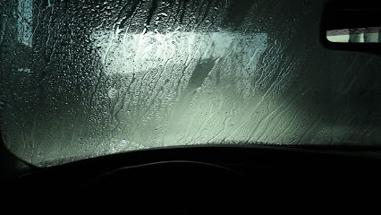 محطة غسيل السيارات الأولى للوقود - ضاحية مبارك العبدالله