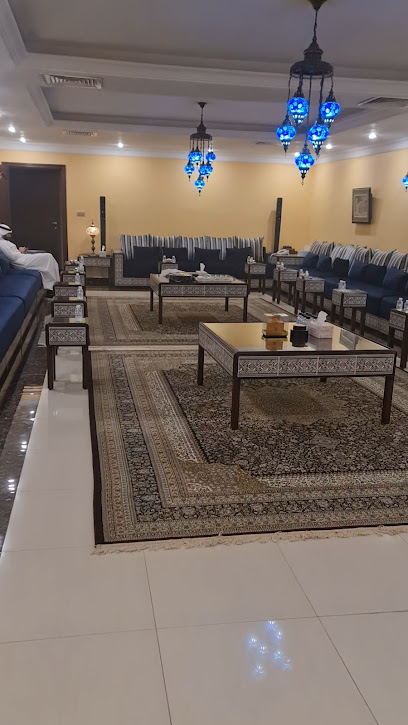ديوان د. خالد إبراهيم الشرف