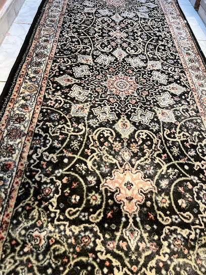 Scoop Line Central Laundry