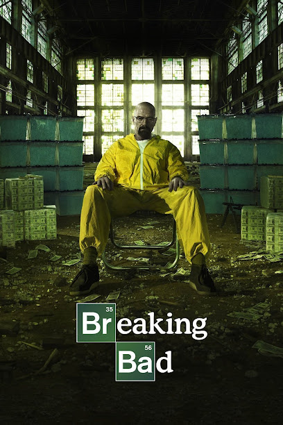 breaking bad laundry