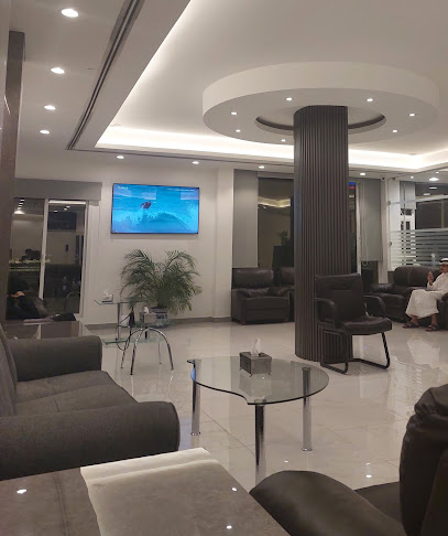 Al Thuraya Clinic, Farwaniya