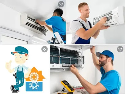 شركة تنظيف مكيفات الكويت فني غسيل مكيفات شحن غاز تنظيف مكيفات سبليت بأفضل الأسعار