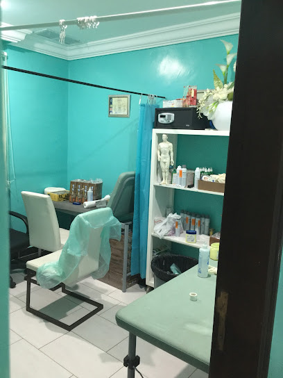 مركز الحسيني للحجامه النبويه الرقعي 99994075