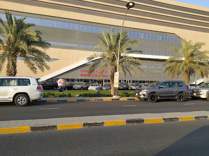 IDH - Infectious Disease Hospital Jahra 2 الأمراض السارية- الجهراء