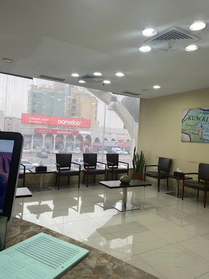 Dr. Shankar Babu T.P. - New Abha Dental Specialty Center