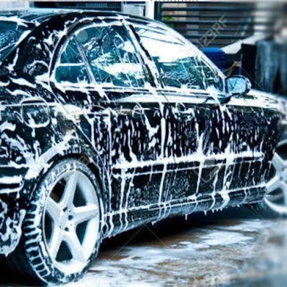 غسيل سياراة