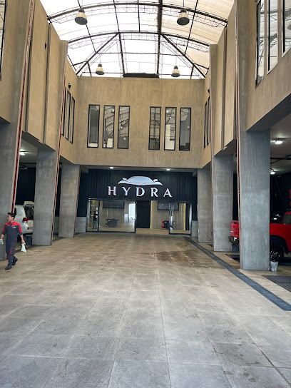 Hydra Luxury Car Wash/ محطة هايدرا لغسيل وتلميع ووقاية السيارات