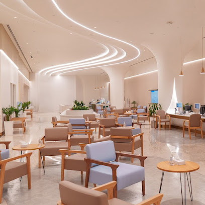 Mediclinic Dubai Mall