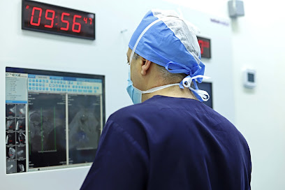 Dr. Rami Hamed Center