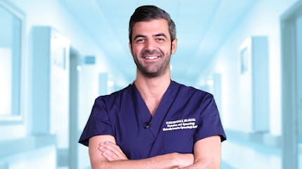 دكتور إلياس ابي خليل