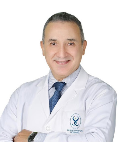 Dr Tarek Sultan