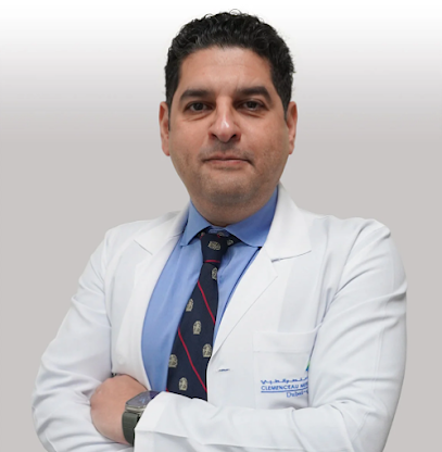 Dr Hesham Al Khateeb - Orthopedic Doctor in Dubai | Knee Replacement, Orthopedic Surgeon,Hip Replacement, ACL Knee Specialist