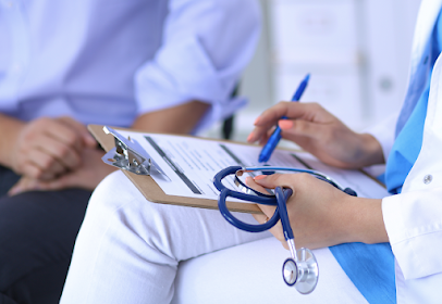 Dr. Barbara Karin Vela