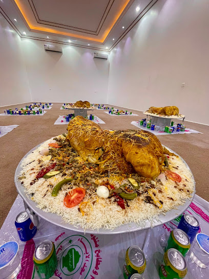 مطاعم مثلوثة الرياض