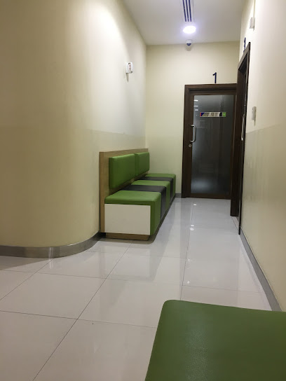 iCARE Clinic - Discovery Gardens