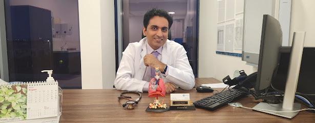Dr Gopal Chawla | Pulmonologist | Chest Specialist | Allergy | Asthma | TB | Doctor | Sleep apnea | Bronchoscopy | EBUS Dubai