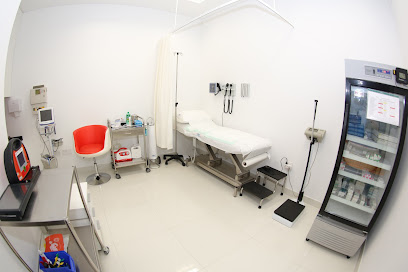Marina Medical Center Dubai Marina Clinics