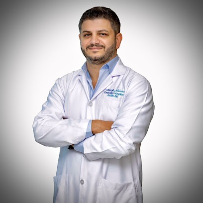 Dr Elie Eid
