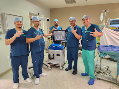 Dr Omar Sabri | Knee Surgeon Dubai |Orthopaedic Surgeon in Dubai | Hip Replacement Dubai | Trauma Injuries Treatment Dubai