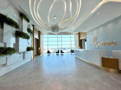 Genesis Healthcare Centre