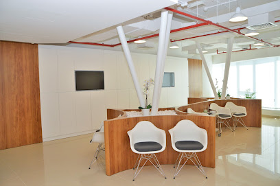 German Neuroscience Center (JLT)