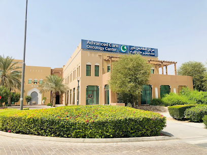 Advanced Care Oncology Center