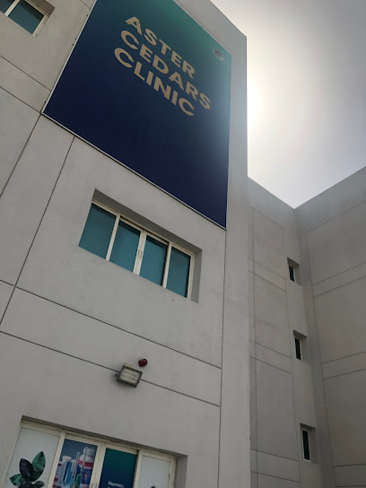 Aster Cedars Clinic