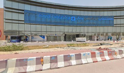 Dr. Alaa Naziha - Consultant Urologist in Dubai