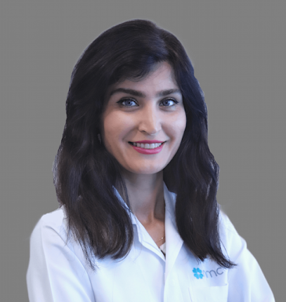 دکتر سمیه عراقی, Dr Somayeh Araghi, Ent, Head Neck Surgeon, Facial Plastic Surgeon