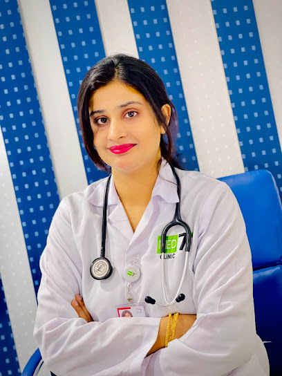 Al Shifa Al Khaleeji Medical Center LLC (MED7 CLINIC)