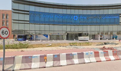 Dr François Prunel - Consultant General Surgery