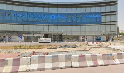 Mehmet Urumdas Clinic