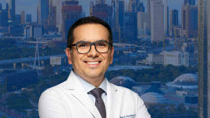 Dr. Paulo A. Escobar Rincon - ENT & RHINOPLASTY at NMC Specialty Hospital, Dubai