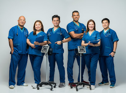 GMCClinics - Green Community