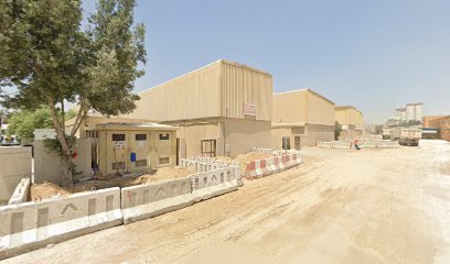 Al Noor Medical Tools Store