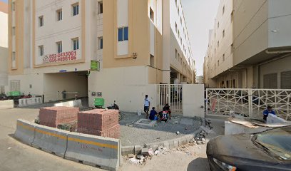 M.M group account office