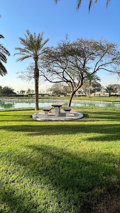 DHA - Jebel Ali Emergency Centre