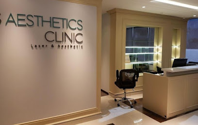 The Aesthetics Clinic