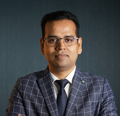 Dr Suresh Babu Dermatologist