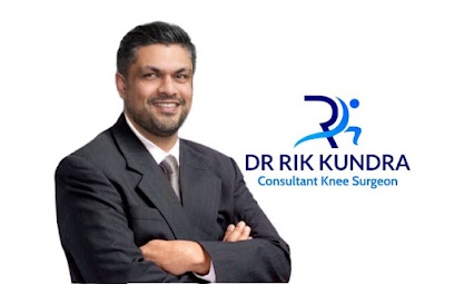 Dr. Rik Kundra Consultant Orthopedic Surgeon | Knee Surgeon Dubai | Knee Specialist Dubai | Knee Doctor Dubai