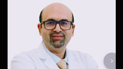 Dr. Tamer Zidan