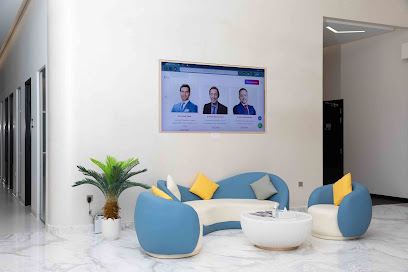 OrthoPro Clinic Dubai | Digital X-Ray, DEXA Scan, MRI & Ultrasound Services