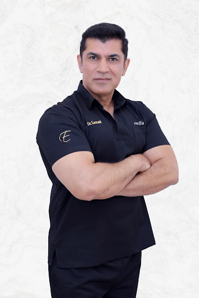 Dr. Saeed Sassani - Dubai