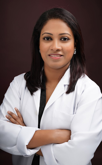 Dr Sabari Dey